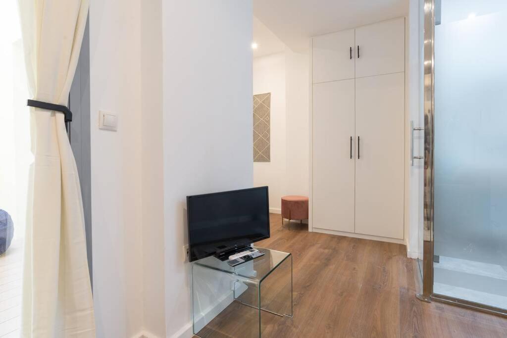 Apartmán TGH/ Málaga center luxury style Exteriér fotografie